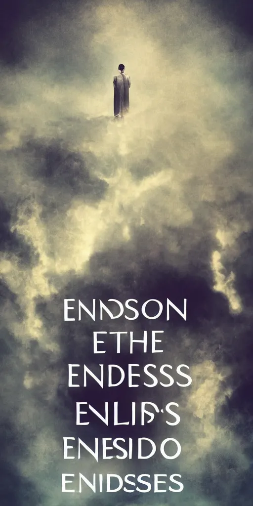 Prompt: endlessness