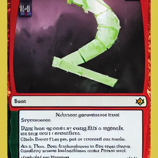 Image similar to Phyrexia