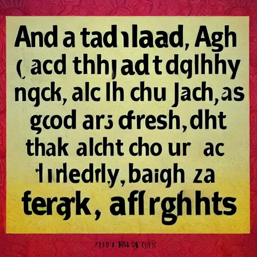 Image similar to anad yet we tell it loudly, like a good joke, it echoes through the bartenderous thundernights the kinds of nights you dream about as a tot, ah, the freedom of night is so bright before we truly awake to its terrors. back in the early corners, the novelty of night.