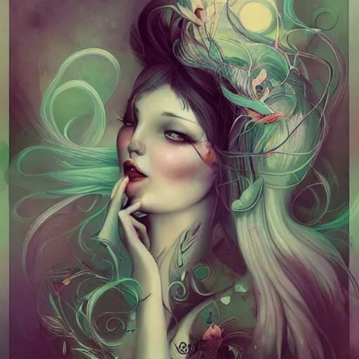 Image similar to love by anna dittmann