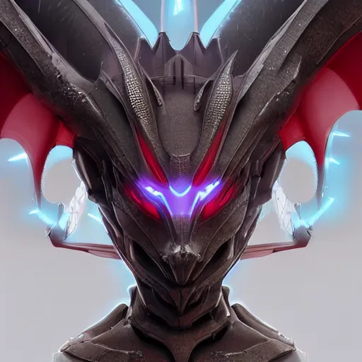 Image similar to stunning cinematic elegant body shot with an upward angle, of a beautiful hot anthropomorphic robot female dragon, well designed highly detailed cute female dragon head with slick eyes, looking back at the camera with a smirk, well armored, detailed claws, high quality, HD octane render, fantasy, furry art, Artstation, Deviantart, Furaffinity