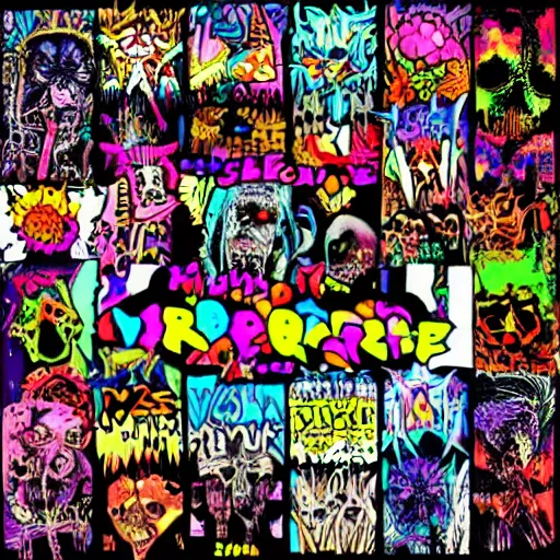 weirdcore music? : r/weirdcore