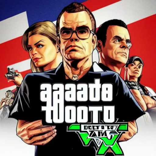 Image similar to logic gta 5 cover art