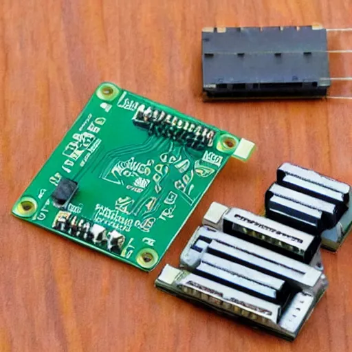 Image similar to arduino