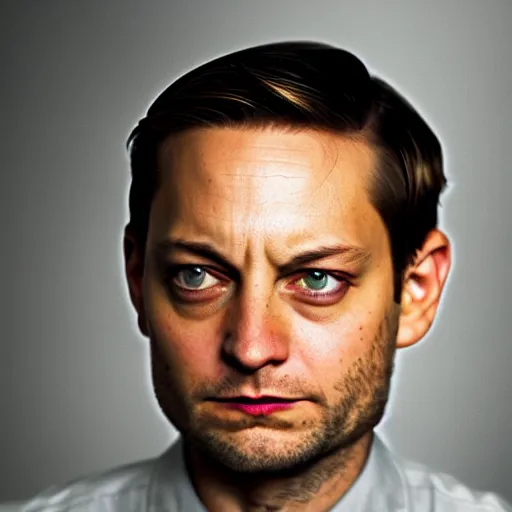 319 Tobey Maguire Beard Stock Photos, High-Res Pictures, and