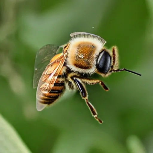 Image similar to apis mellifera