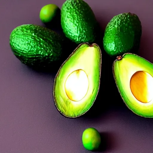 Prompt: nikocado avocado youtube