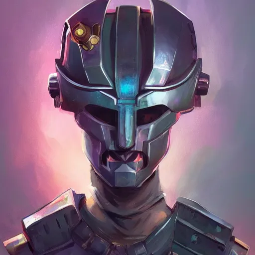 Image similar to cyberpunk viking helmet mask warrior goddess robot ninja fantasy, art gta 5 cover, official fanart behance hd artstation by jesper ejsing, by rhads, makoto shinkai and lois van baarle, ilya kuvshinov, ossdraws