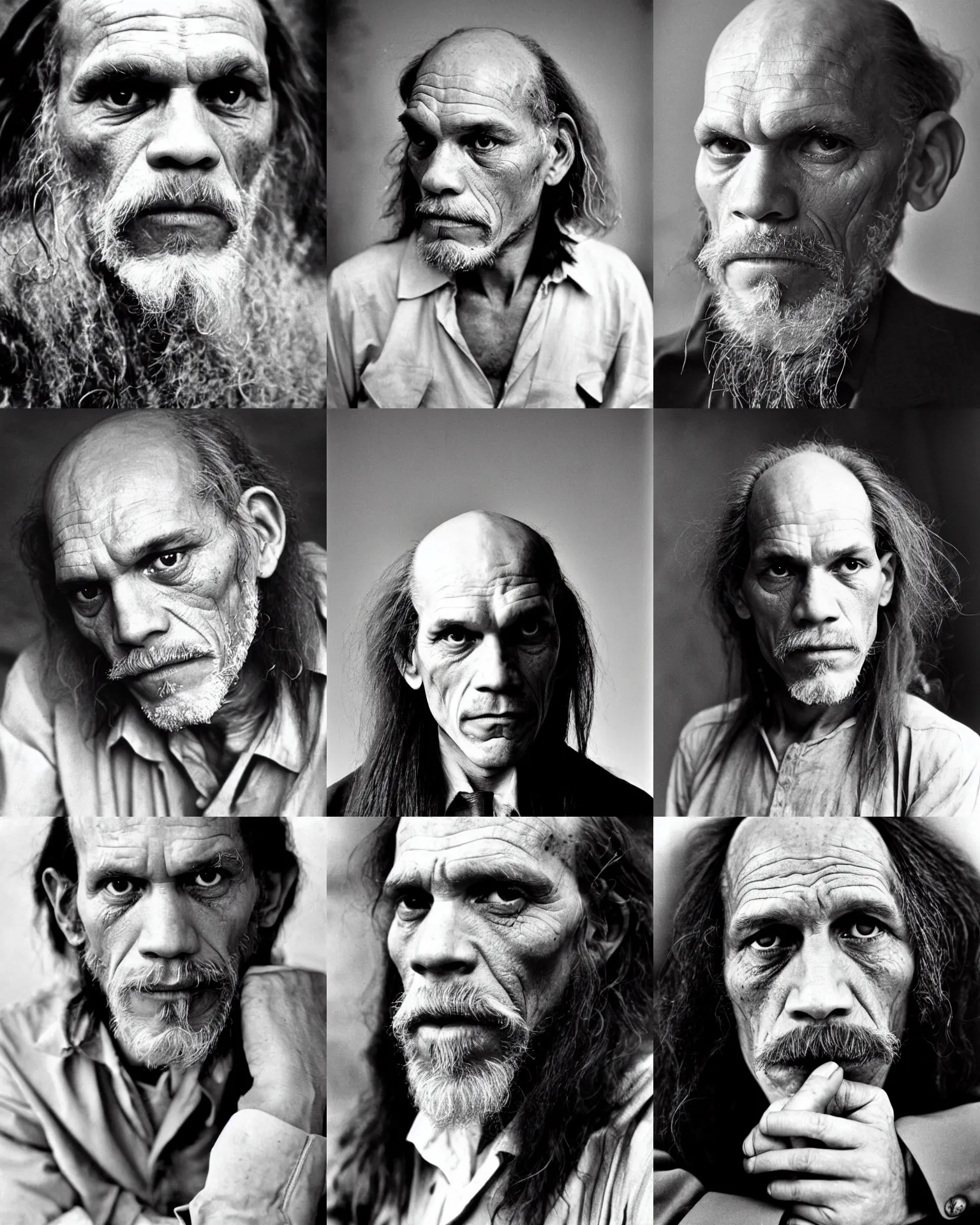 john malkovich kriteri olmak