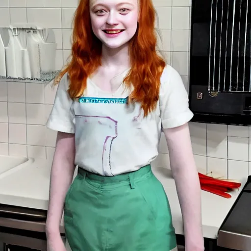 Image similar to sadie sink as a kitchen sink