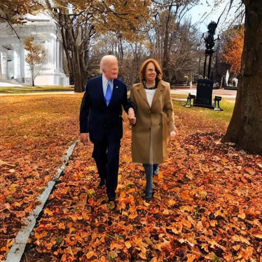 Prompt: joe biden in fall guys