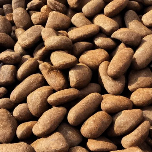 Image similar to poop