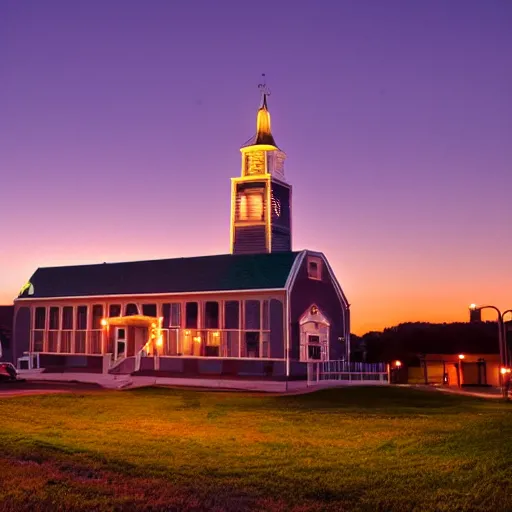 Image similar to a photo of Grinnell, Iowa