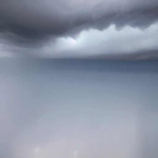 Image similar to Photorealistic photograph of thunderstorm by Suzi Eszterhas, photorealism, photorealistic, realism, real, highly detailed, ultra detailed, detailed, f/2.8L Canon EF IS lens, Canon EOS-1D Mark II, Wildlife Photographer of the Year, Pulitzer Prize for Photography, 8k