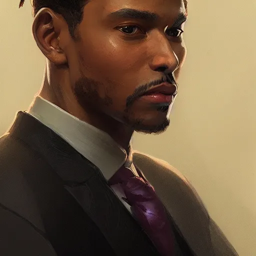 Prompt: portrait of Johnathan Banks, elegant, intricate, headshot, highly detailed, digital painting, artstation, concept art, sharp focus, illustration, art by artgerm and greg rutkowski and alphonse mucha