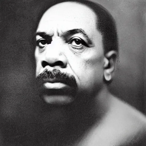 Image similar to tintype photo of ice - t, iced tea with a straw, by julia margaret cameron 1 8 8 0 s, realistic, body shot, sharp focus, 8 k high definition, insanely detailed, intricate, elegant