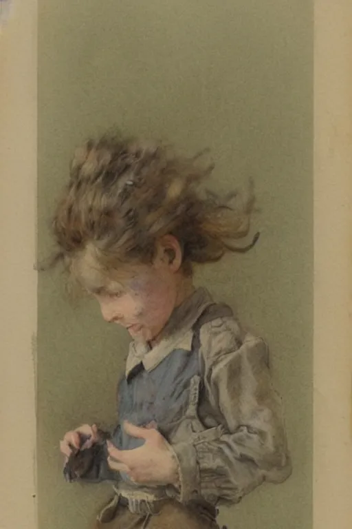 Image similar to ( ( ( ( ( 1 9 5 0 s school building. muted colors. ) ) ) ) ) by jean - baptiste monge!!!!!!!!!!!!!!!!!!!!!!!!!!!