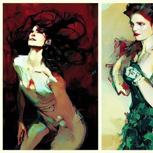 Prompt: joyful anarchist, intricate, elegant, highly detailed, greg manchess, mucha, liepke, ruan jia, jeffrey catherine jones, ridley scott