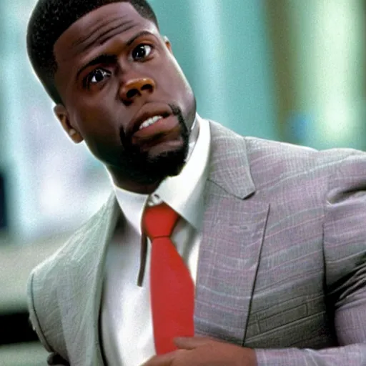 Image similar to a tv still of Kevin Hart starring as T.J. Henderson in Smart Guy (1998)