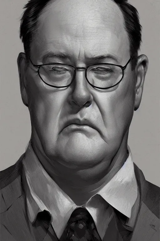 Prompt: John Lasseter portrait, funny face, highly detailed, digital painting, artstation, sharp focus, illustration, art by greg rutkowski and alphonse mucha