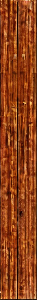 Image similar to smooth wood texture, albedo