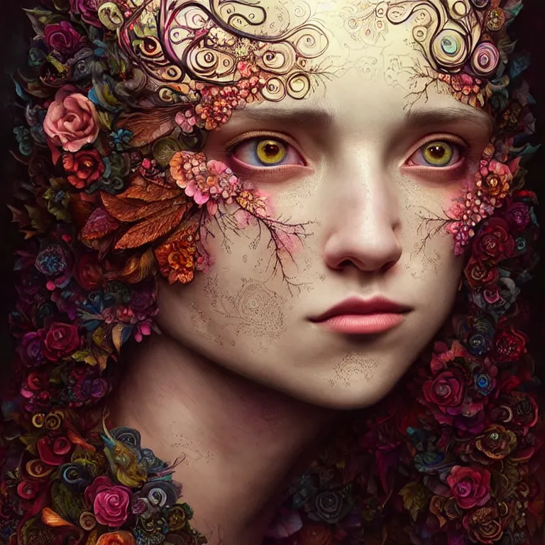 Image similar to epic professional digital art of sweet eyes, accent lighting, painted, intricate, detailed, cheery, fun, effervescent, by leesha hannigan, wayne haag, reyna rochin, ignacio fernandez rios, mark ryden, iris van herpen, epic, stunning, gorgeous, much wow, much detail, cinematic, masterpiece.