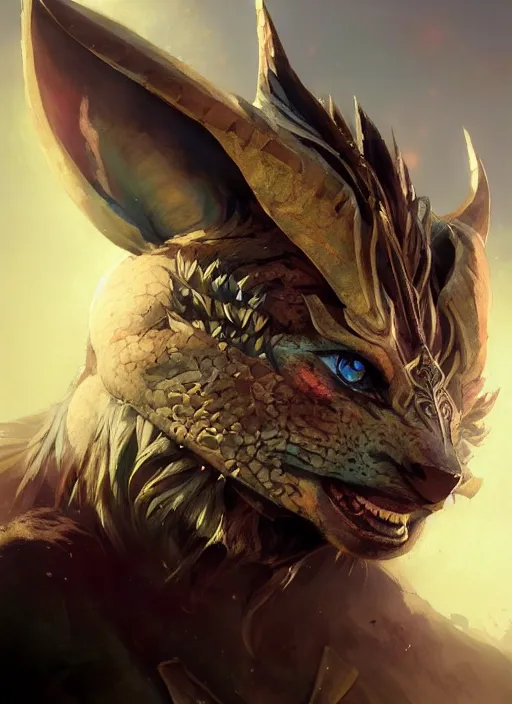 Prompt: highly detailed portrait of a charr from the game'guild wars 2 ', stephen bliss, unreal engine, fantasy art by greg rutkowski, loish, rhads, ferdinand knab, makoto shinkai and lois van baarle, ilya kuvshinov, rossdraws, tom bagshaw, alphonse mucha, global illumination, radiant light, detailed and intricate environment