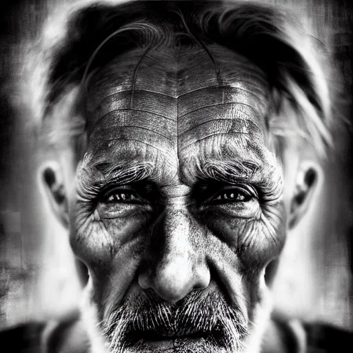 Image similar to unobtainium by lee jeffries