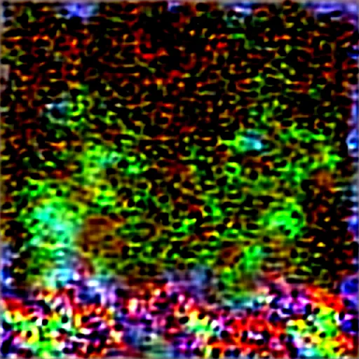 Image similar to diep fried ultra compressed. webm, lossy jpeg, low quality image