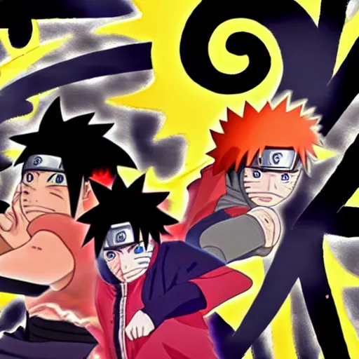 Pin by Akira :) on My saves  Naruto facts, Naruto shippuden anime