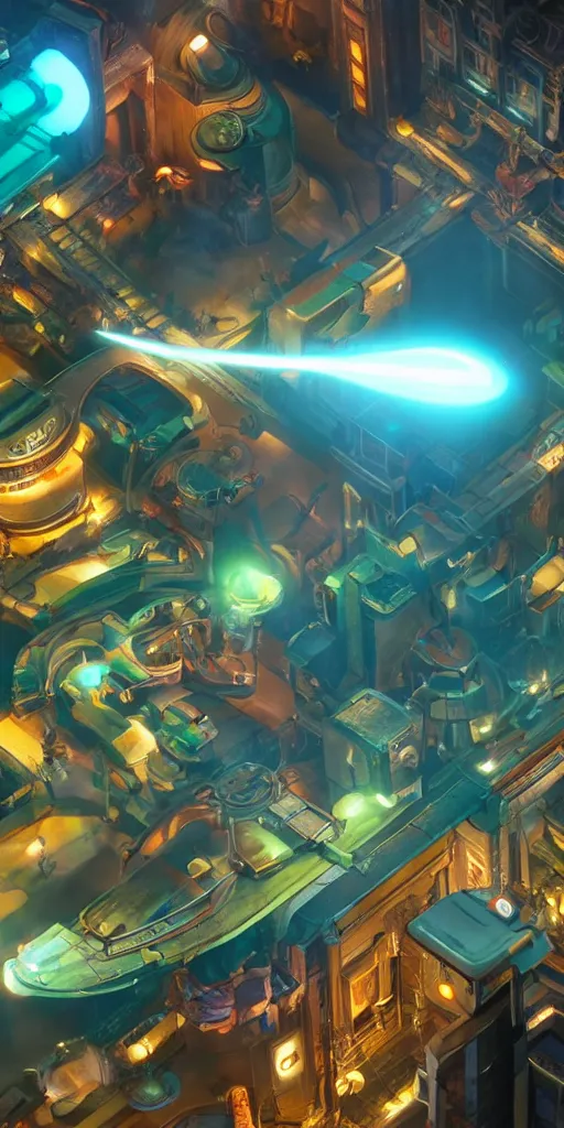 Image similar to live action futurama movie, dramatic lighting, unreal engine