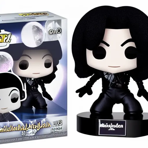 Prompt: iridescent, single moon walking michael jackson, billie jean, michael jackson, michael jackson, michael jackson, michael jackson, ( ( ( mickey mouse ) ) ), nendroid, frank frazetta style