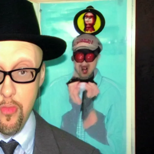 Image similar to nostalgia critic