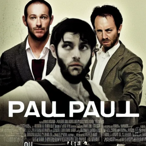 Image similar to paul ( film, 2 0 1 1 )