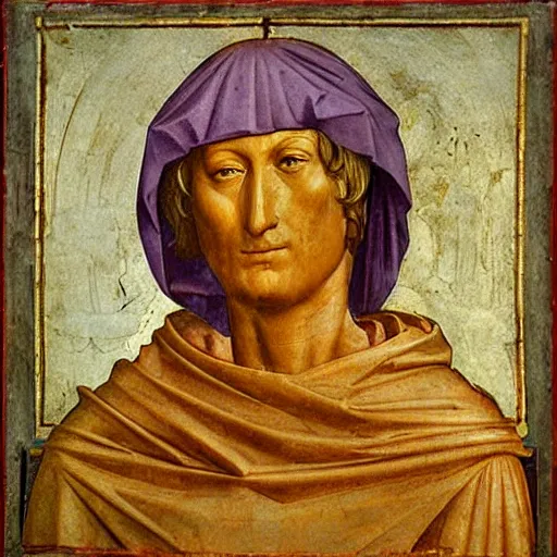 Image similar to donatello, giotto, leon battista alberti, cimabue, filippo brunelleschi, fra angelico, lorenzo ghiberti