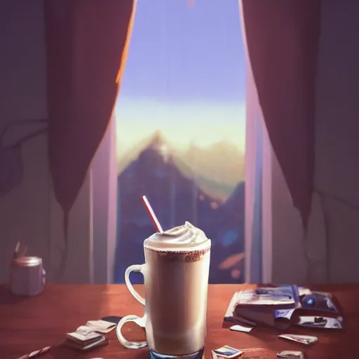 Stream hot chocolate (prod. by ociniji) by guardin | Listen online for free  on SoundCloud