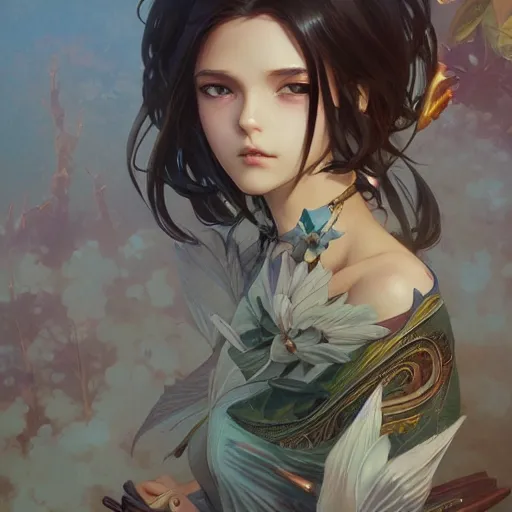 Image similar to ultra realistic illustration, highschool anime, intricate, elegant, highly detailed, digital painting, artstation, concept art, smooth, sharp focus, illustration, art by artgerm and greg rutkowski and alphonse mucha and wlop