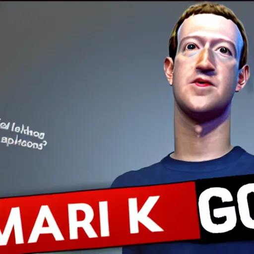 Image similar to mark zuckerberg in gmod ttt