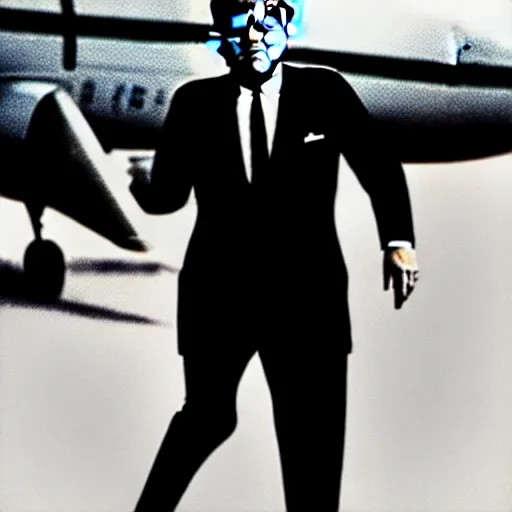 Image similar to jfk