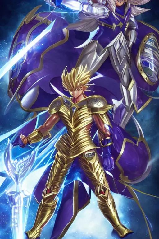 Image similar to 2 0 2 2 knights of the zodiac saint seiya battle for sanctuary hero suit armor comics mask minimalist verytoon nautiljon animes toei animation namco bandai, art by artgerm and greg rutkowski and magali villeneuve