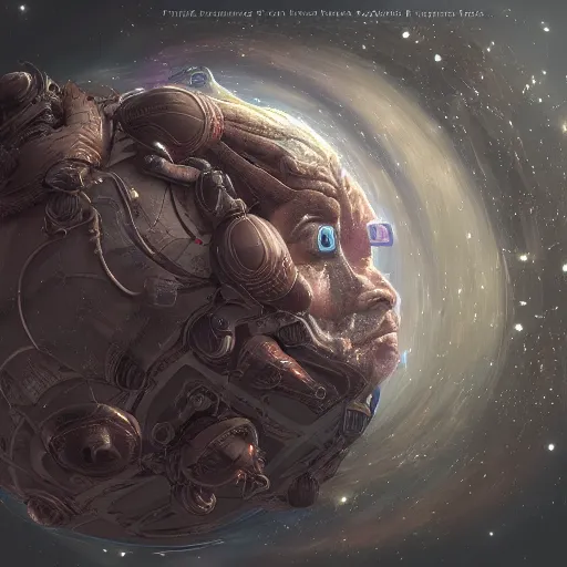 Image similar to birth of a star, highly detailed, tending on artstation, award winning