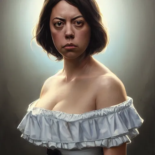 Anime inspired outfits, Outfits, Aubrey plaza