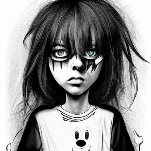 28 Collection Of Emo Cat Girl Drawing  Emo Cat Anime Transparent PNG   1024x1455  Free Download on NicePNG