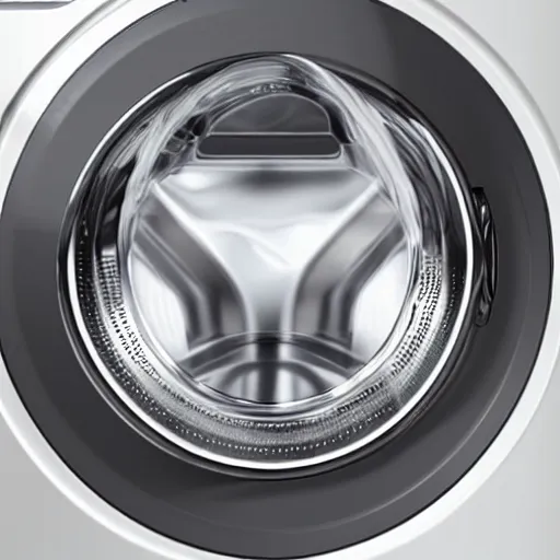 Image similar to washing machine full of beans