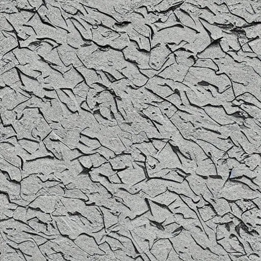 Prompt: albedo concrete slab texture, top - down photo, flat lighting