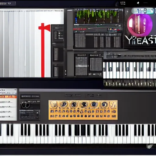 Prompt: tutorial on how to make yeat type music for yeat with bell and how to install kontakt without getting virus