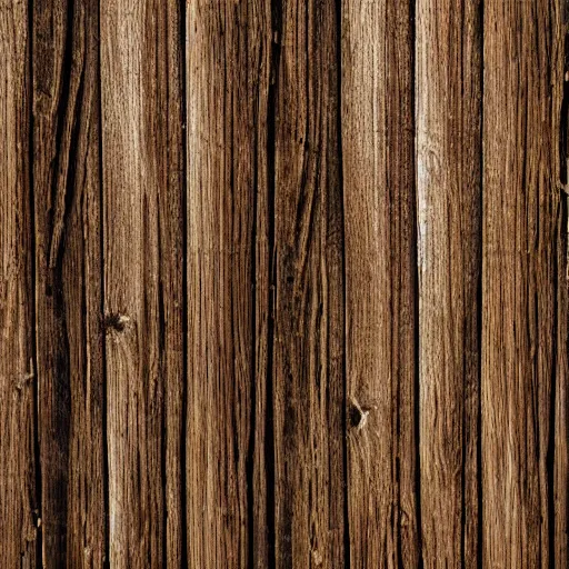 Prompt: wood texture