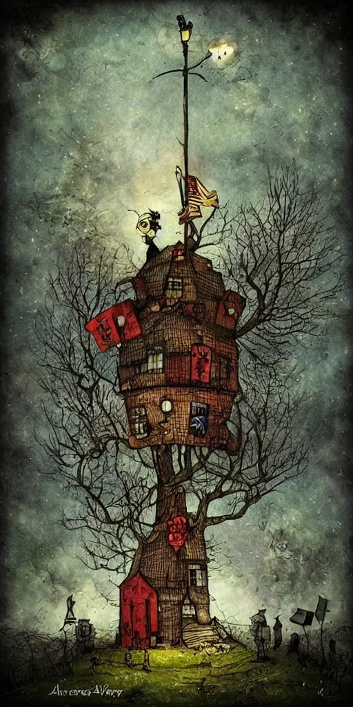 Image similar to veteran's day by alexander jansson
