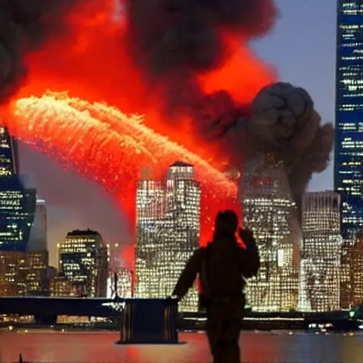 Image similar to september 1 1 th 2 0 2 2 terrorist attack