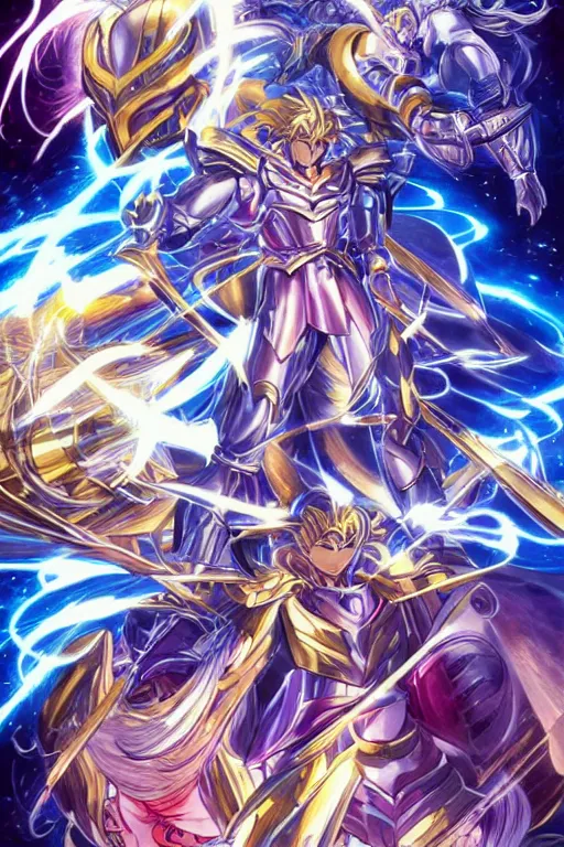 Image similar to 2 0 2 2 knights of the zodiac saint seiya battle for sanctuary hero suit armor comics mask minimalist verytoon nautiljon animes toei animation namco bandai, art by artgerm and greg rutkowski and magali villeneuve